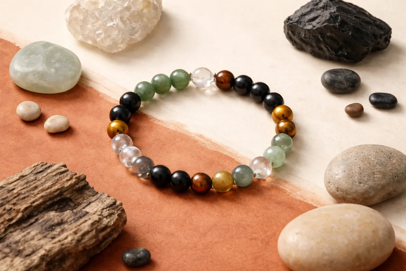 AI驅動的風水分析