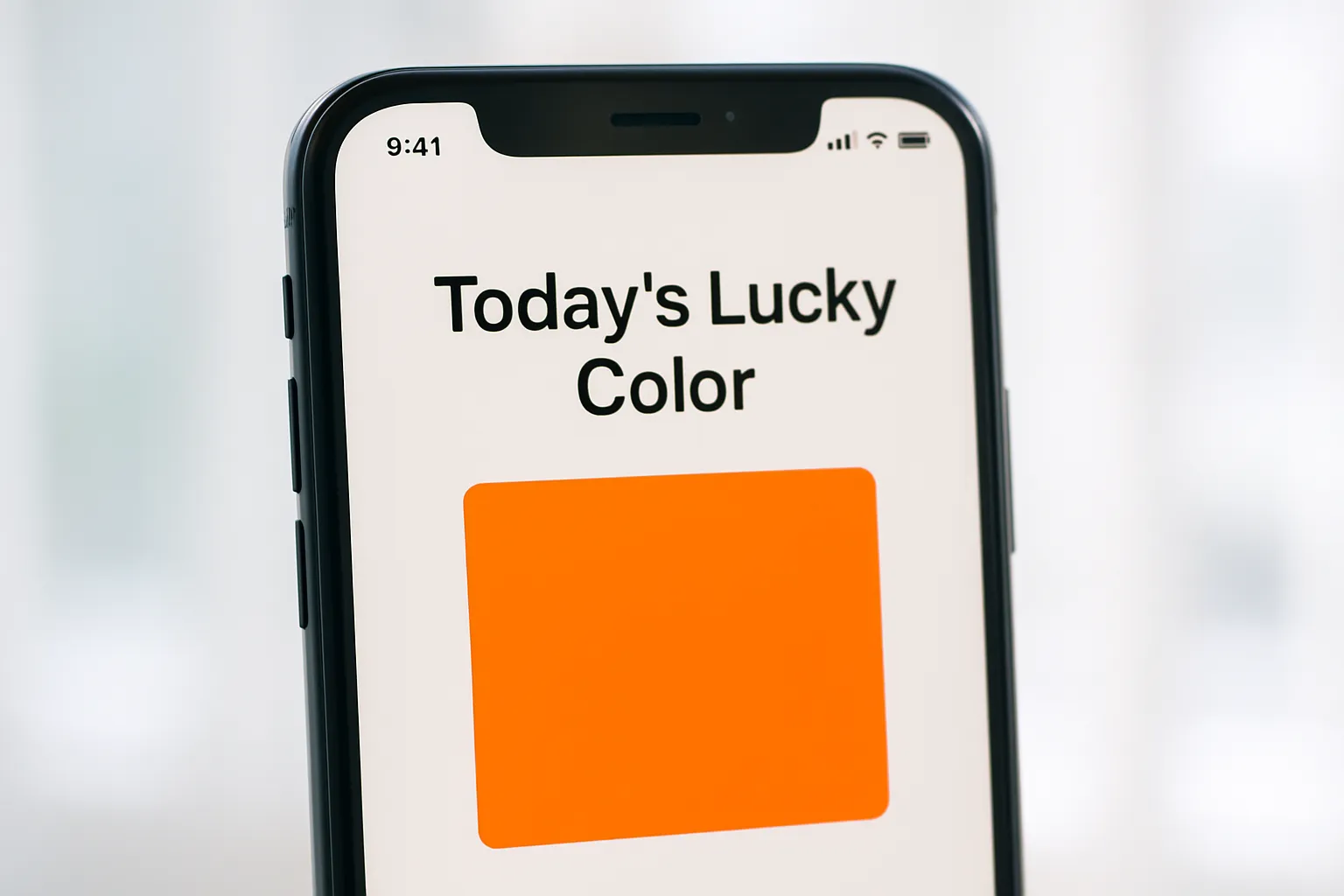 Instant Daily Updates