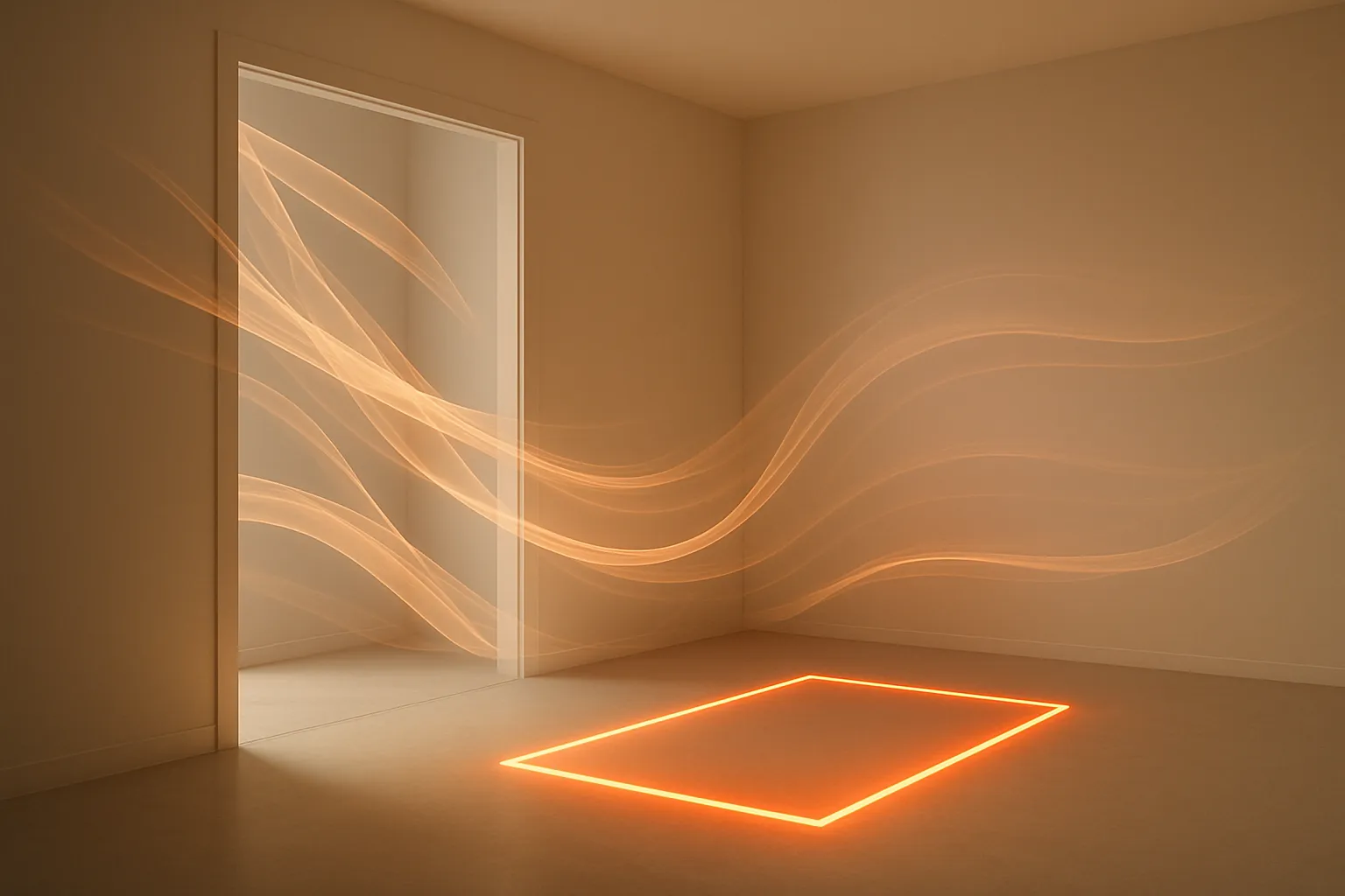 Optimal Feng Shui Bed Placement