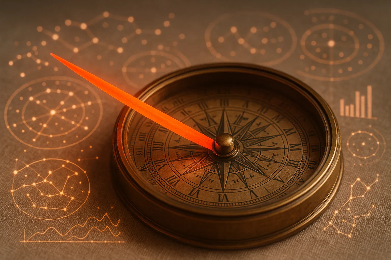 Personalized Sleeping Head Direction