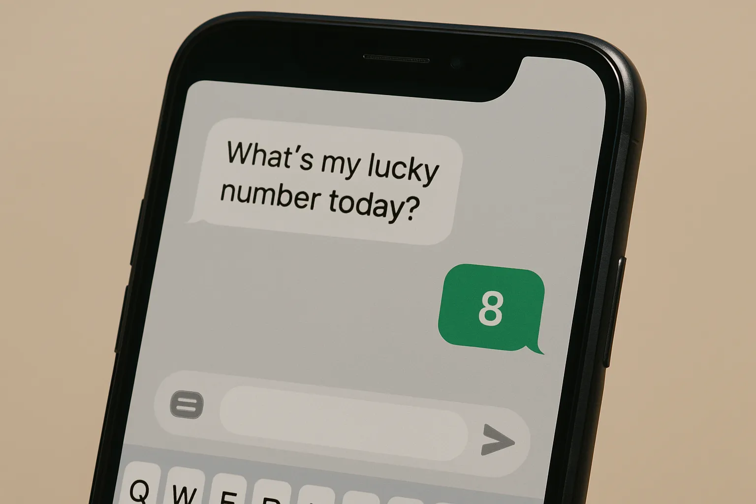 Quick & Witty Answers