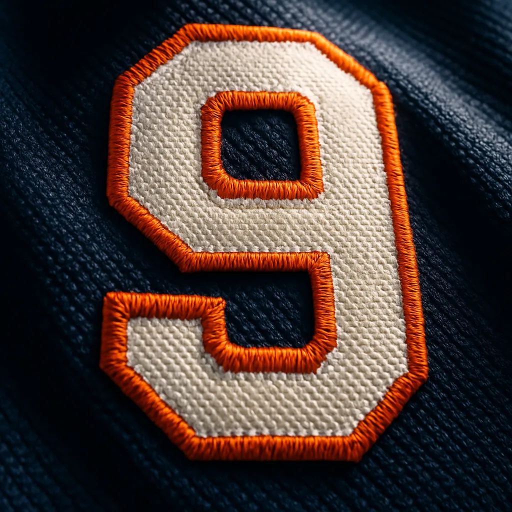 Choose Your Champion Number