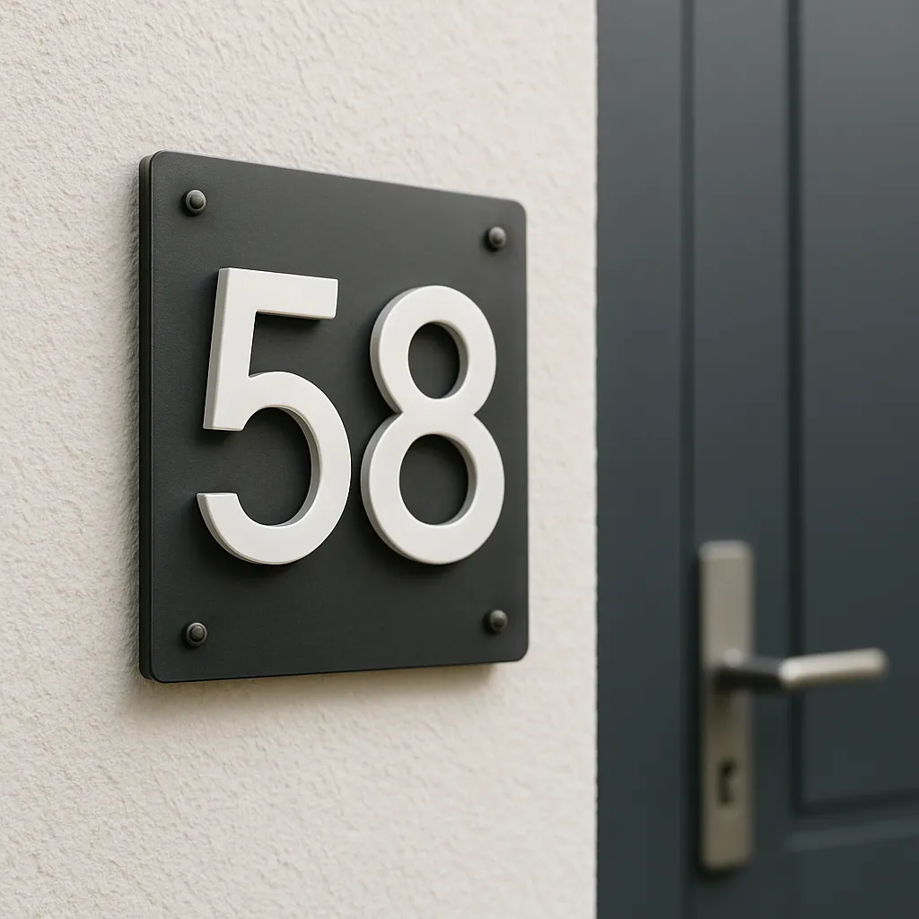 Choose a Healthy Address